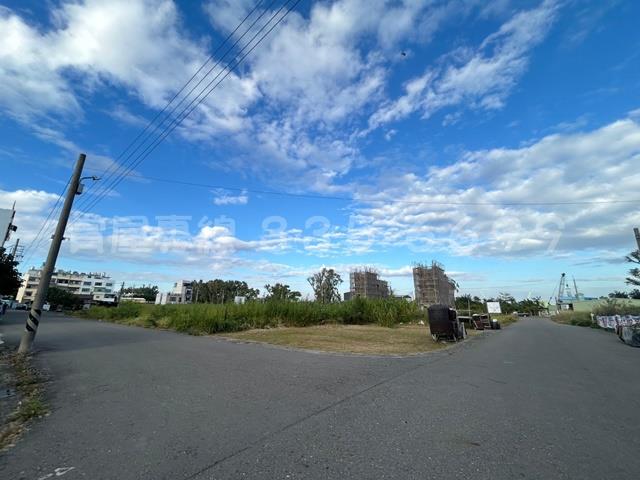 高雄茄萣建地-4