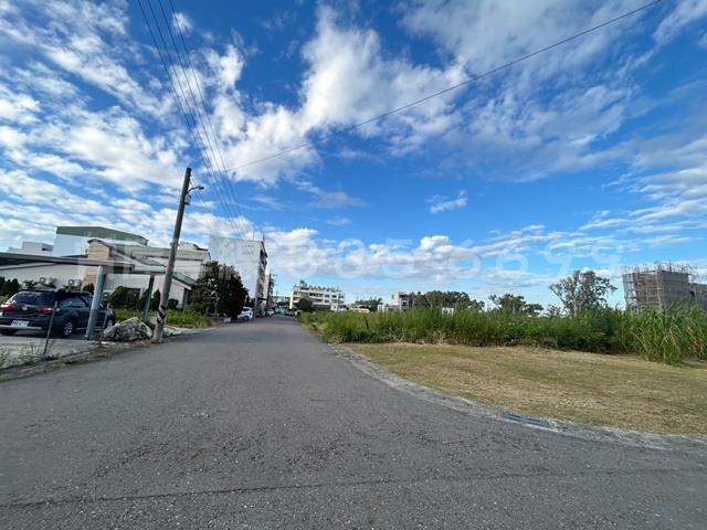 高雄茄萣建地-5