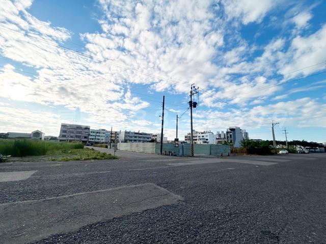 高雄茄萣建地-6