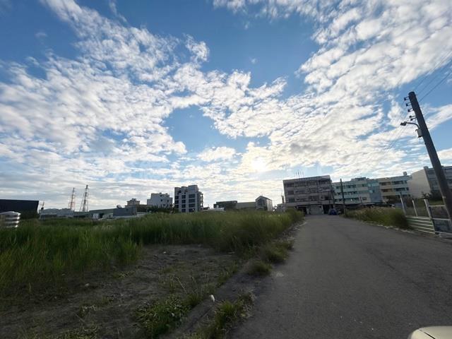 高雄茄萣建地-7