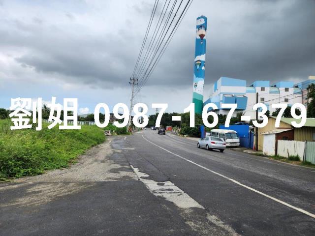 高雄仁武工業地-0