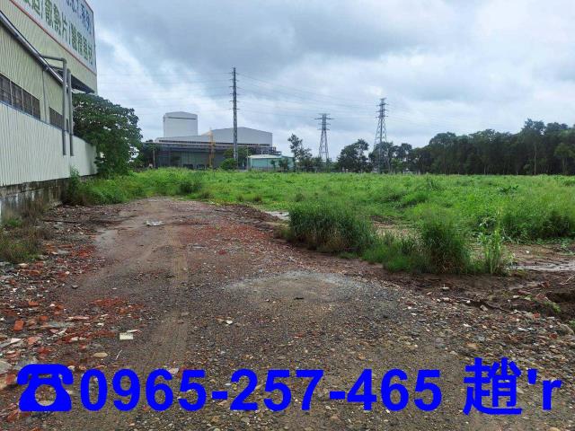 高雄燕巢農地-0