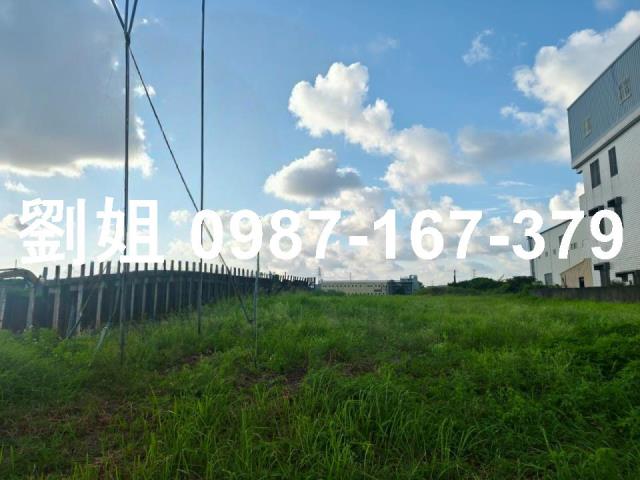 高雄鳥松農地-1