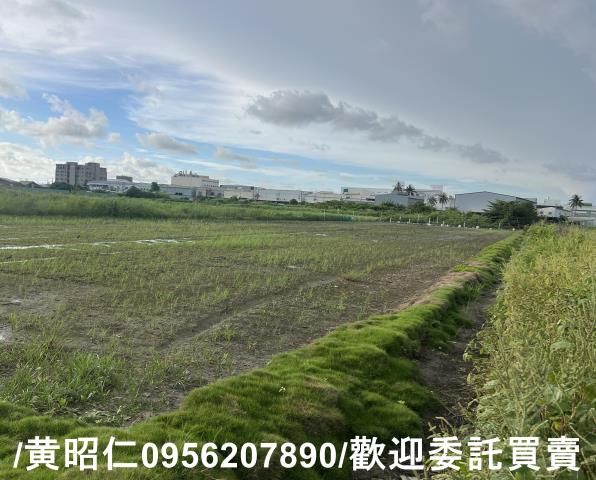 高雄岡山農地-0