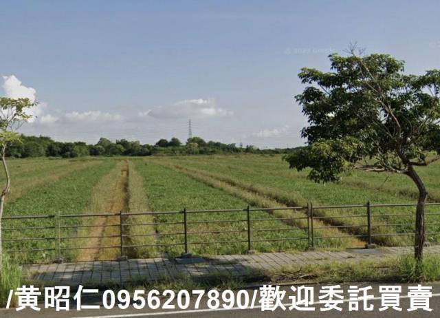 高雄岡山農地-1