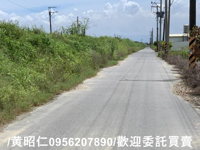 高雄岡山農地-2