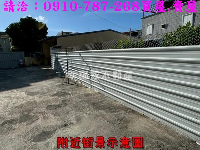 高雄彌陀建地-9