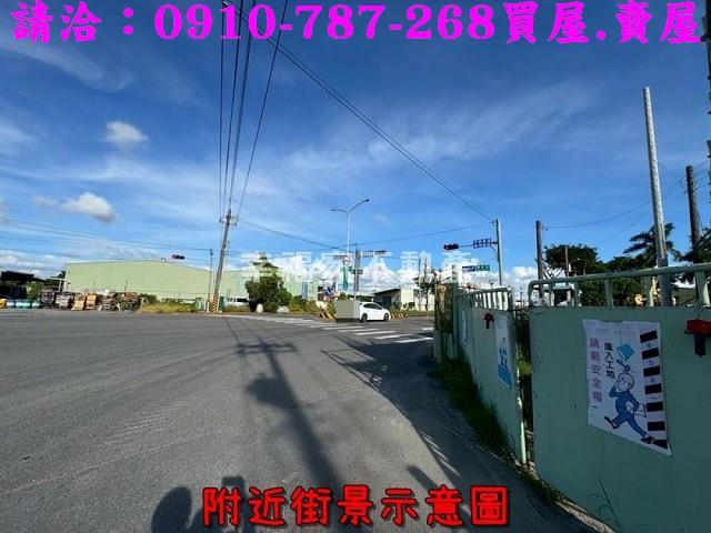 高雄彌陀建地-11