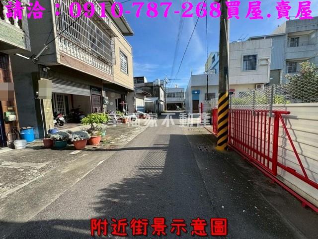 高雄彌陀建地-12