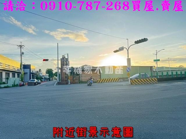 高雄彌陀建地-14