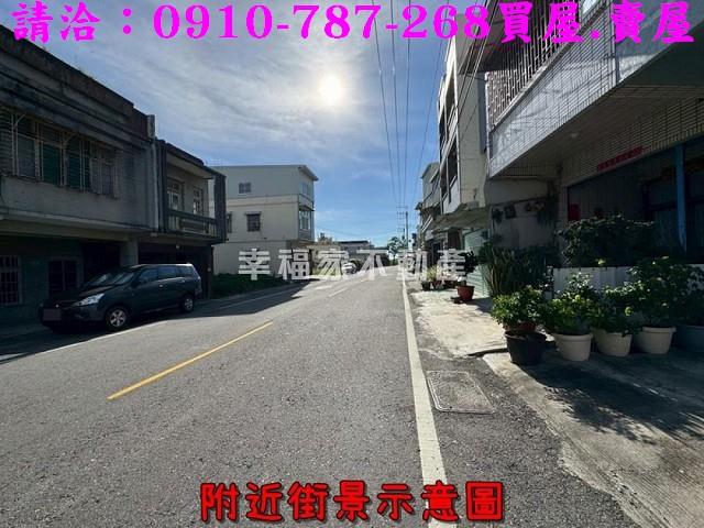 高雄彌陀建地-0