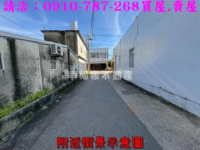 高雄彌陀建地-7