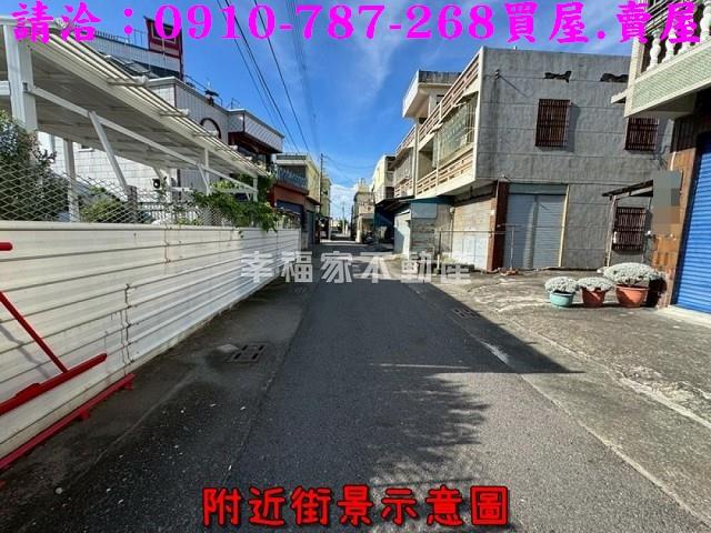 高雄彌陀建地-8