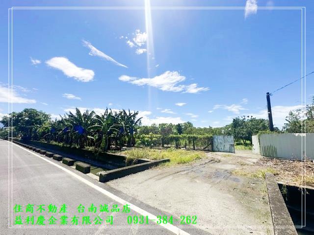 旗山有水有電方正農地