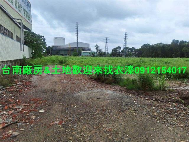 高雄燕巢工業地-0