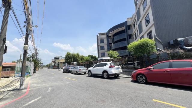 高雄岡山建地-9