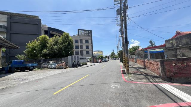 高雄岡山建地-10