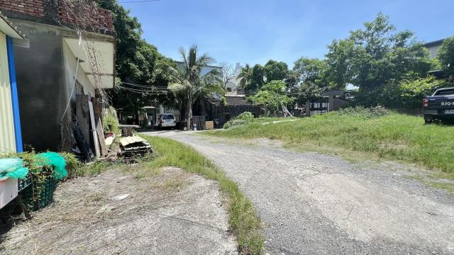 高雄岡山建地-12