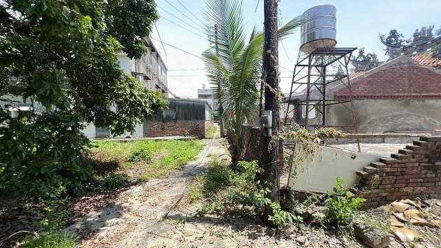 高雄岡山建地-0