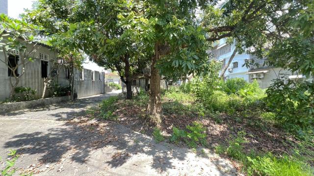 高雄岡山建地-1