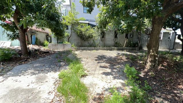 高雄岡山建地-2