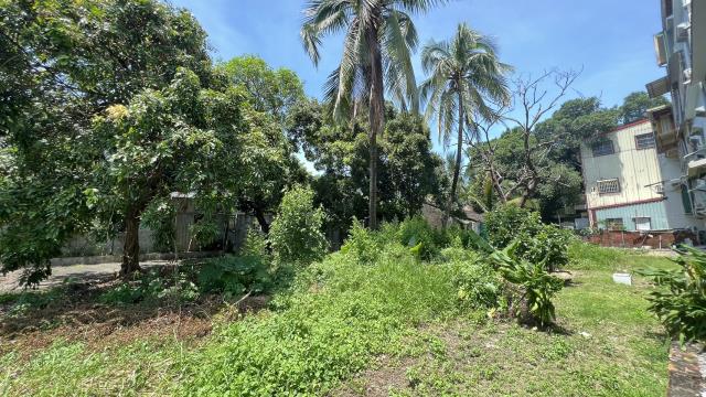 高雄岡山建地-3