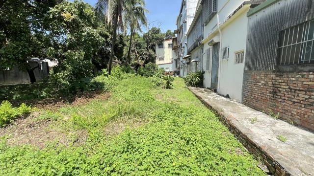 高雄岡山建地-5