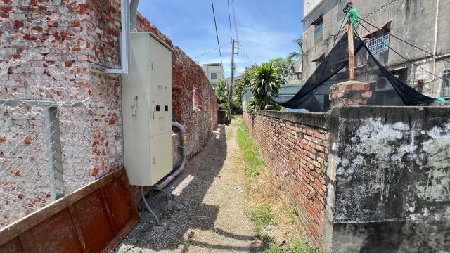 高雄岡山建地-7