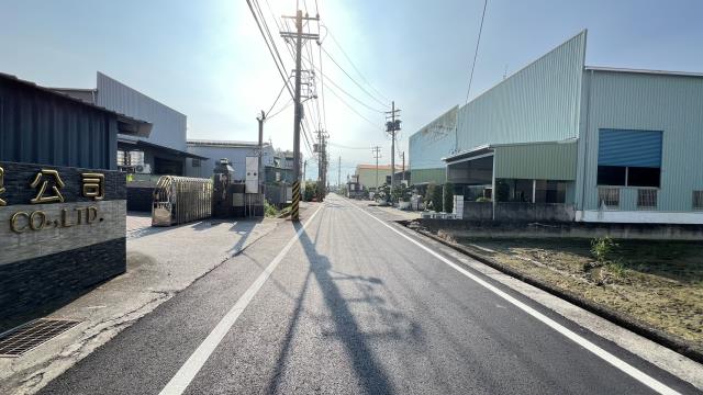 高雄岡山農地-5