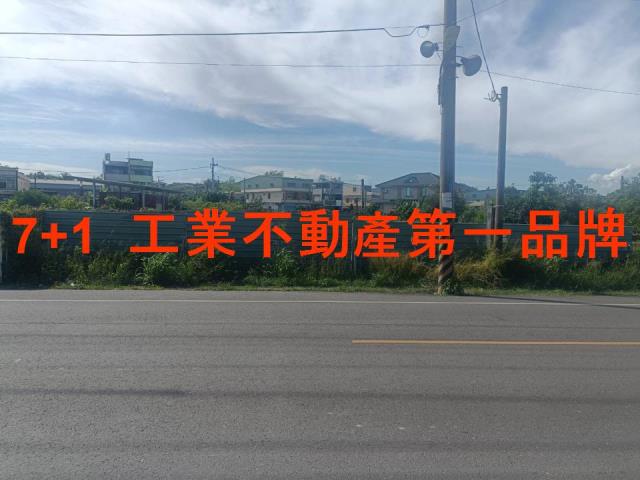 高雄大寮農地-2