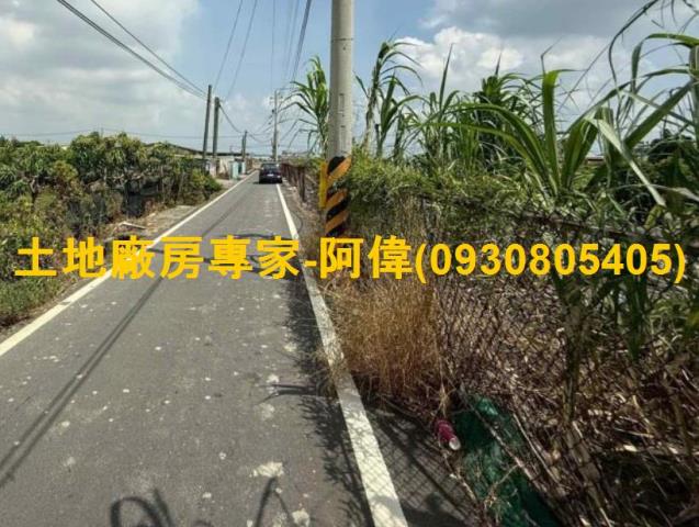 高雄大寮農地-0