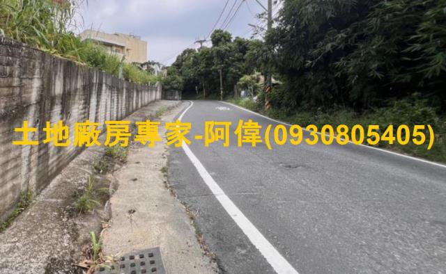 高雄鳥松農地-0