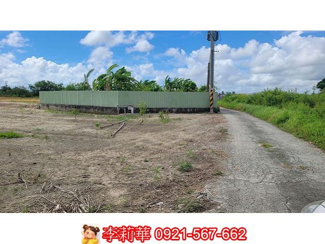高雄路竹農地-1