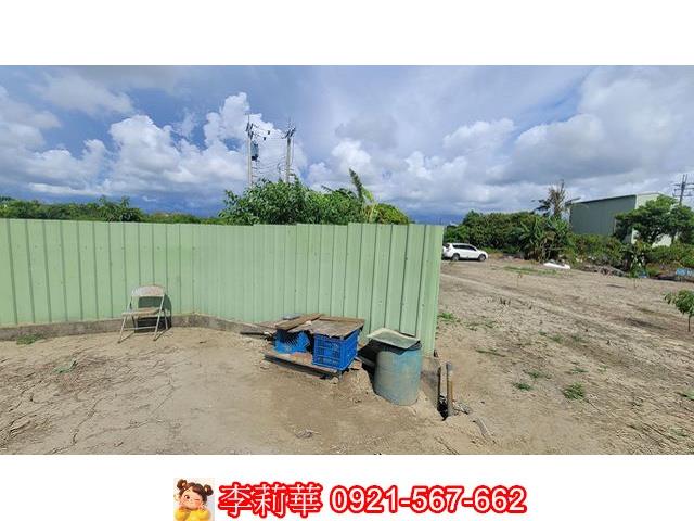 高雄路竹農地-2