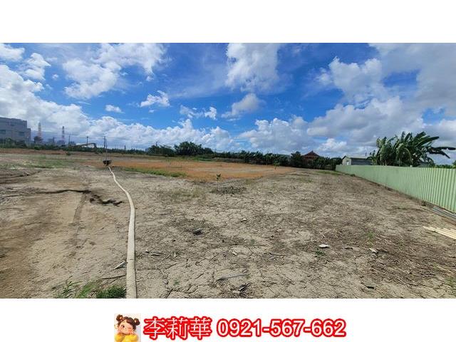 高雄路竹農地-4