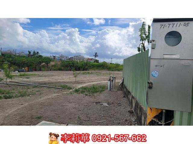 高雄路竹農地-5