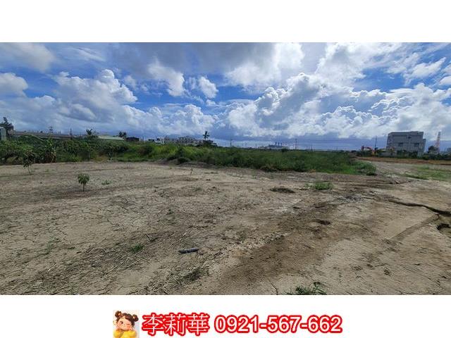 高雄路竹農地-7