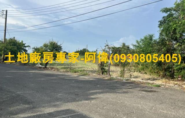 高雄梓官農地-0