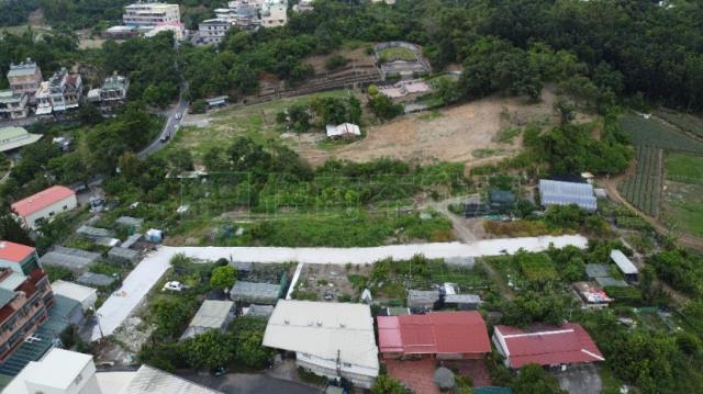 高雄鳥松農地-4