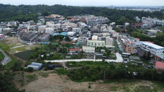 高雄鳥松農地-3