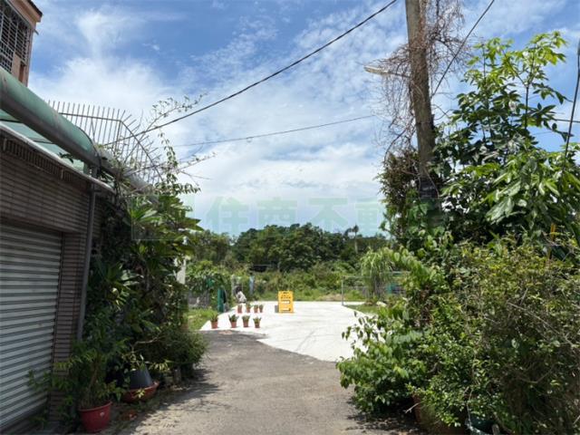 高雄鳥松農地-8