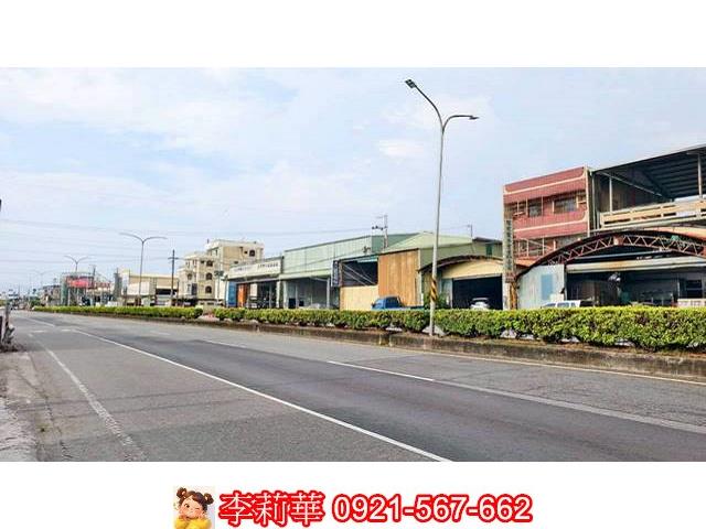 高雄路竹工業地-3