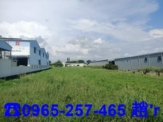 高雄岡山工業地-0