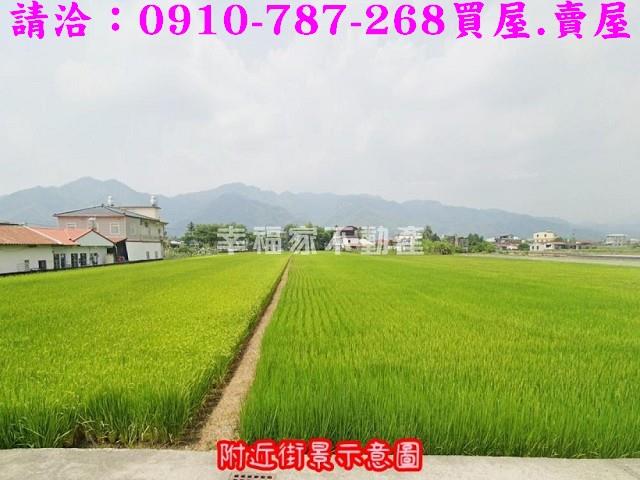 高雄美濃農地-4