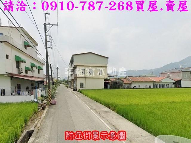 高雄美濃農地-7