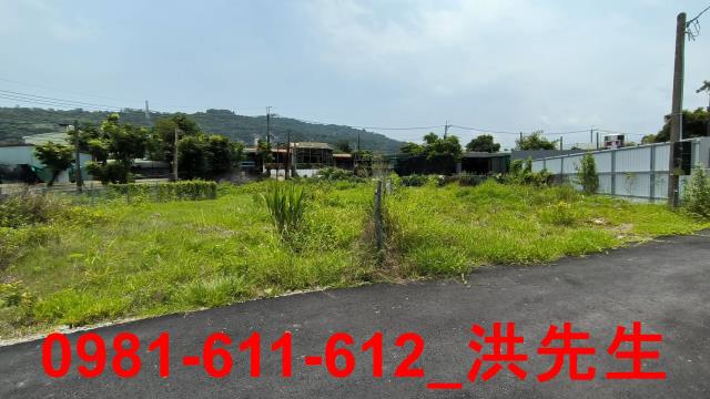 高雄燕巢農地-1