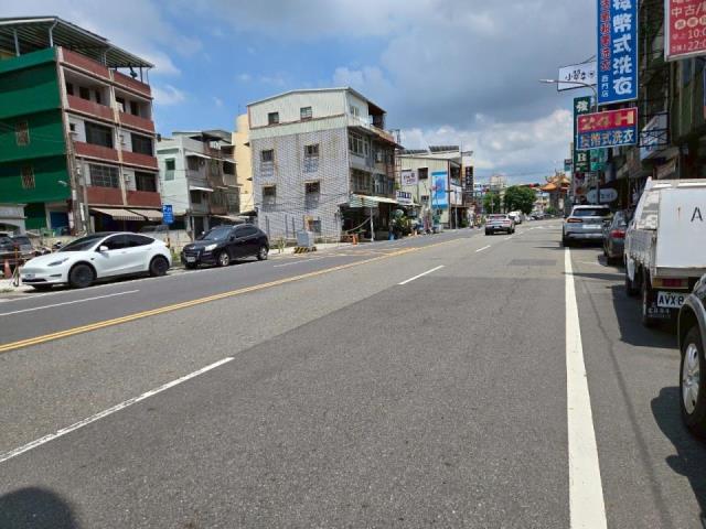 高雄鳳山建地-1