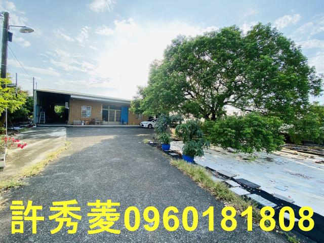 高雄阿蓮農地-0