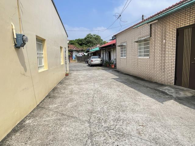 高雄燕巢建地-6