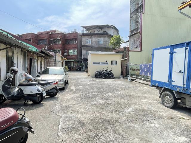 高雄燕巢建地-7